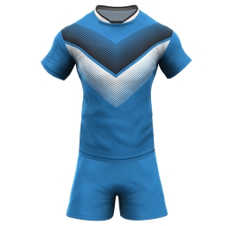Rugby kit
