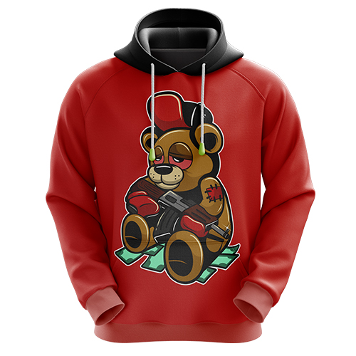 Top-Notch Hoodies Manufacturer and Supplier at Your Service