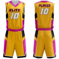 Basketball kit