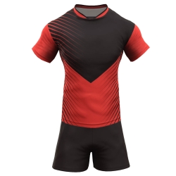 Rugby kit