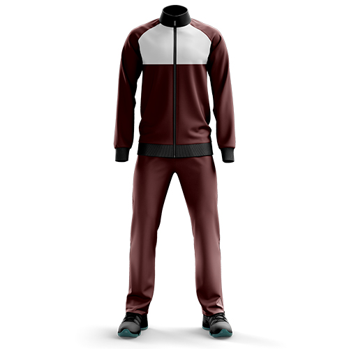 Get 100% Custom Tracksuit Manufacturing - Top Industry Choice