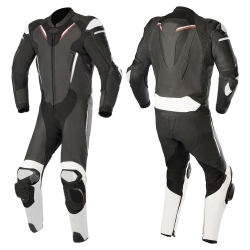 Motorbike suit