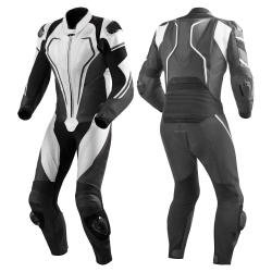 Motorbike suit