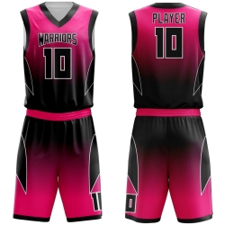 Basketball kit